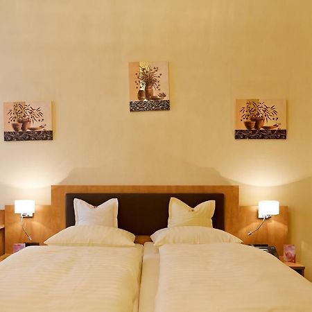 Hotel Carmer 16 Berlijn Kamer foto