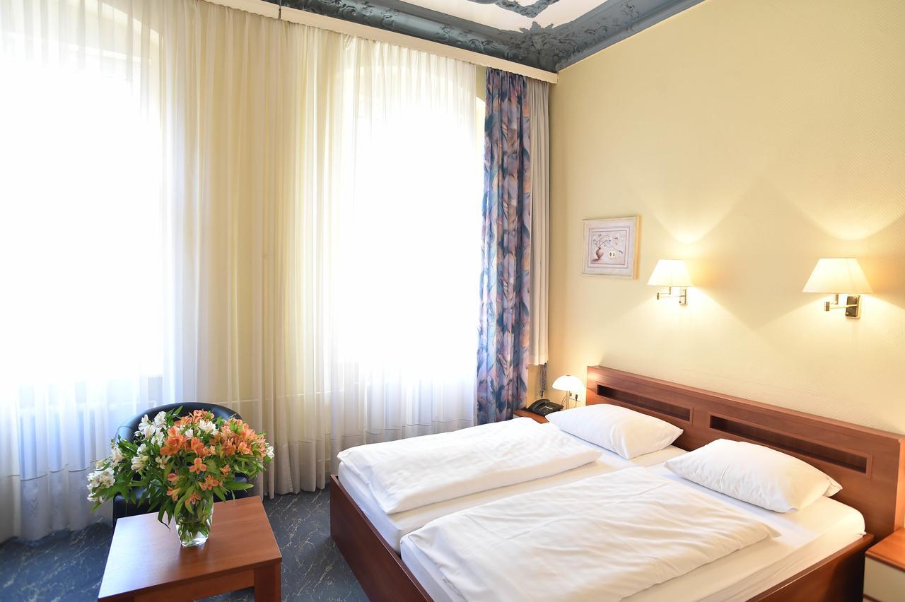 Hotel Carmer 16 Berlijn Buitenkant foto